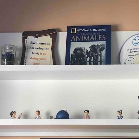 La Casita De Anita. Loft, Sencillez Y Confort Almería Eksteriør bilde
