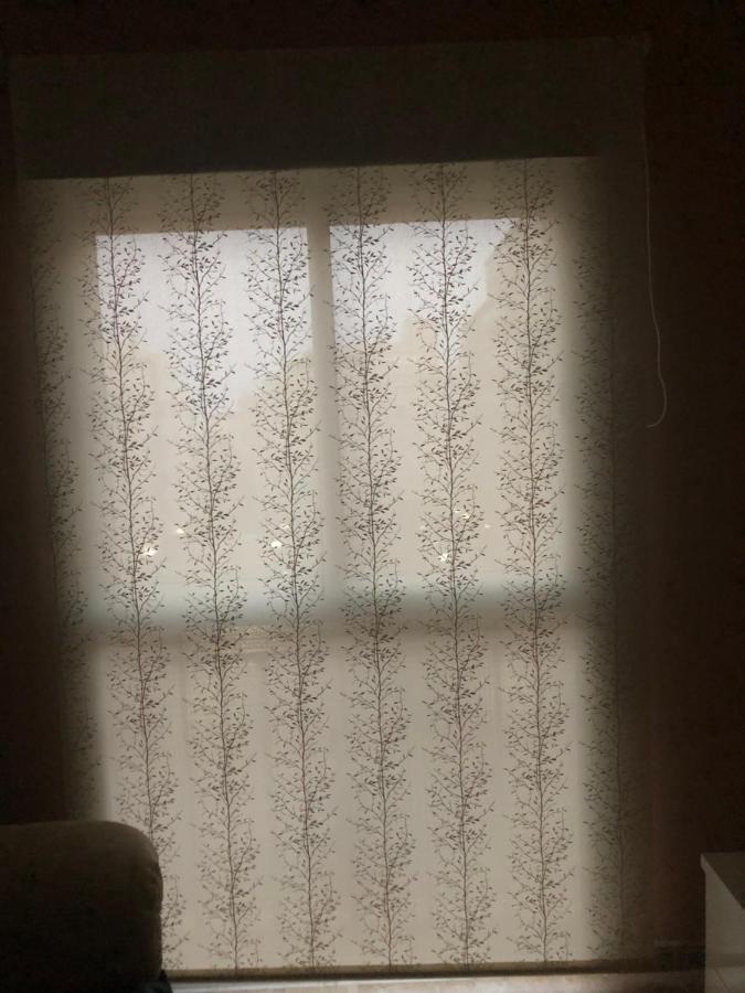 La Casita De Anita. Loft, Sencillez Y Confort Almería Eksteriør bilde