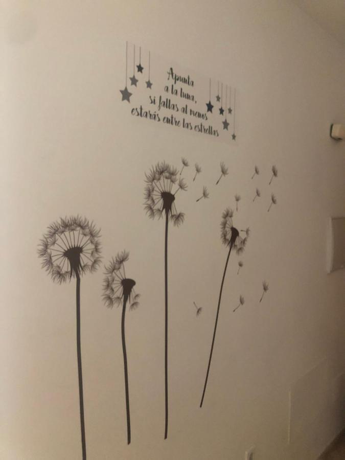 La Casita De Anita. Loft, Sencillez Y Confort Almería Eksteriør bilde